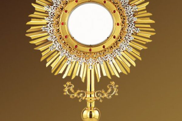 Holy Hour of Encounter – June 4