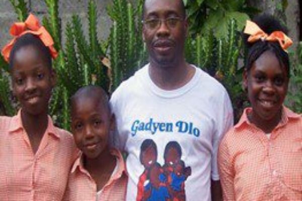 Bercy School – Haiti Mission