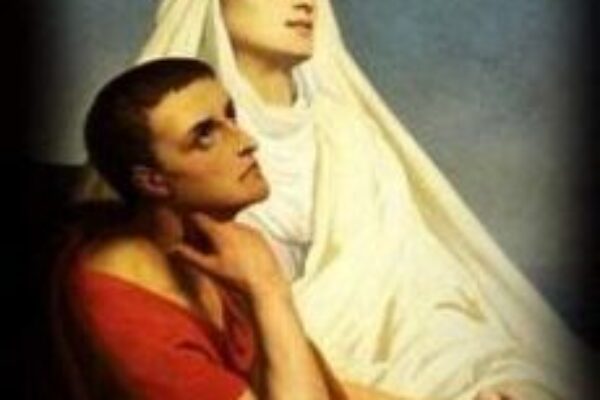 St. Monica Holy Hour – Dec 20th, 7:30 pm