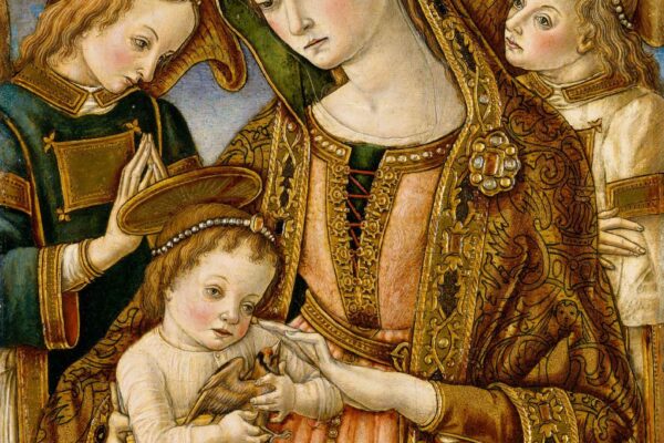 Solemnity of Mary, the Holy Mother of God