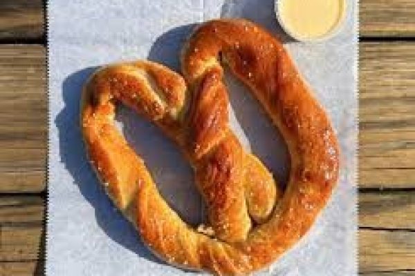 St. Thomas à Becket Oktoberfest! – September 28