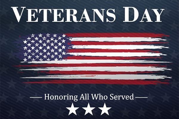 Parish Offices Closed – November 11