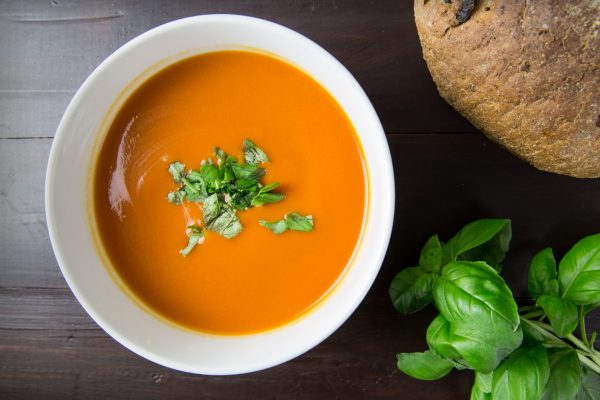 Soup Kitchen
