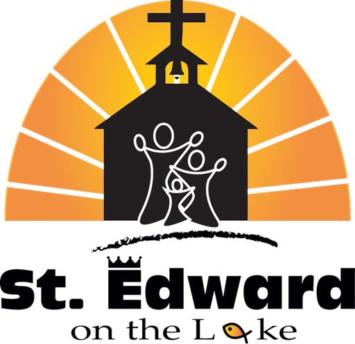 St. Edward on the Lake