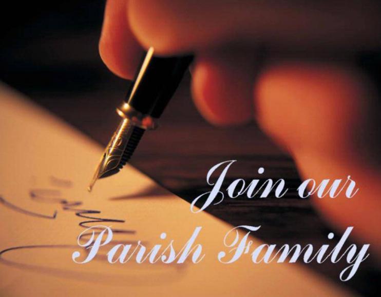 Join-Our-Parish-Family