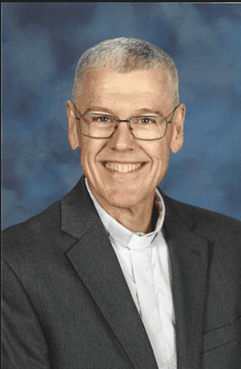 Rev. Mr. Dean Sears