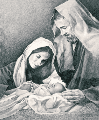 RE Christmas Play