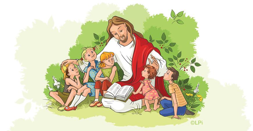 Note to All Volunteers: Protecting God’s Children Requirements