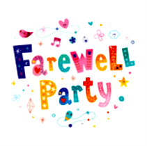 Farewell Picnic for Fr. Crowley