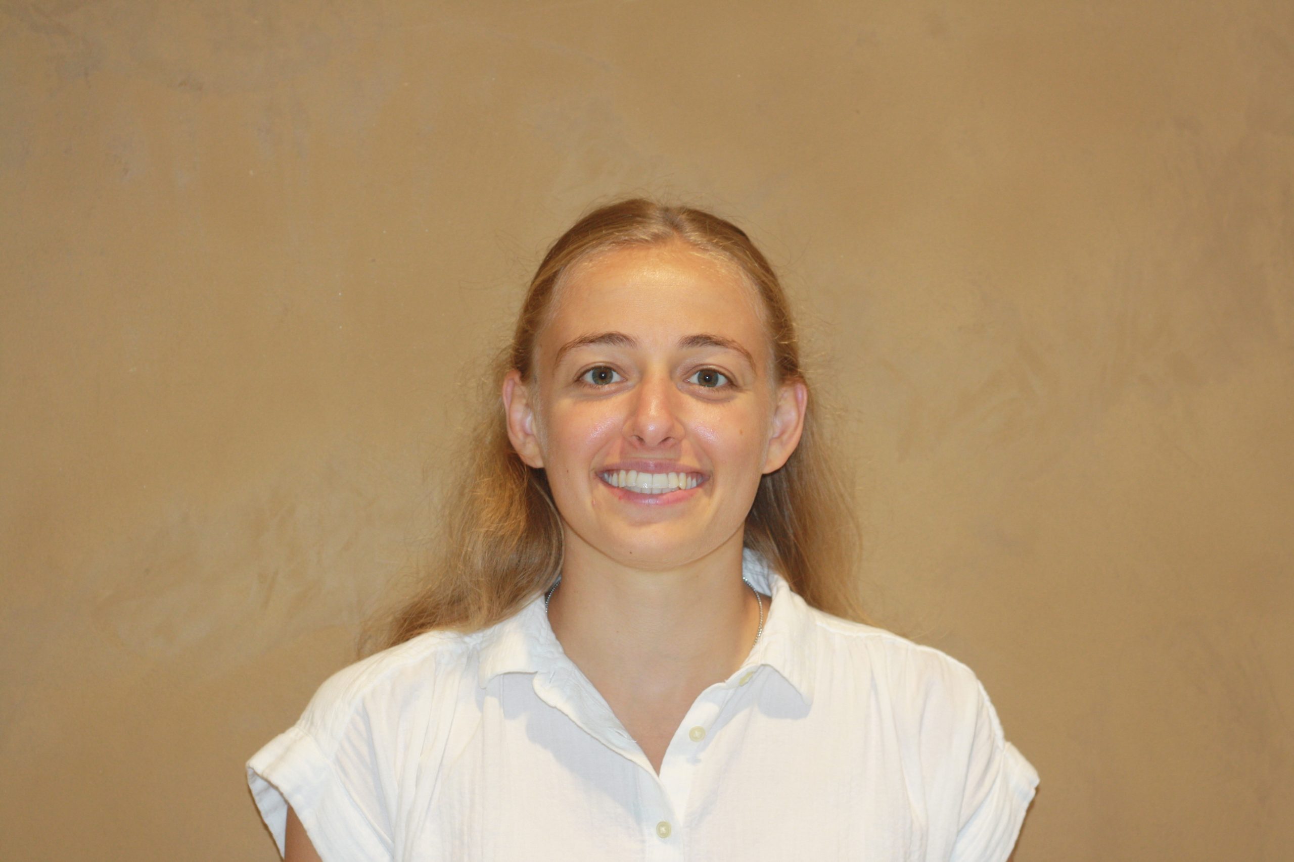Katelyn Fosdick