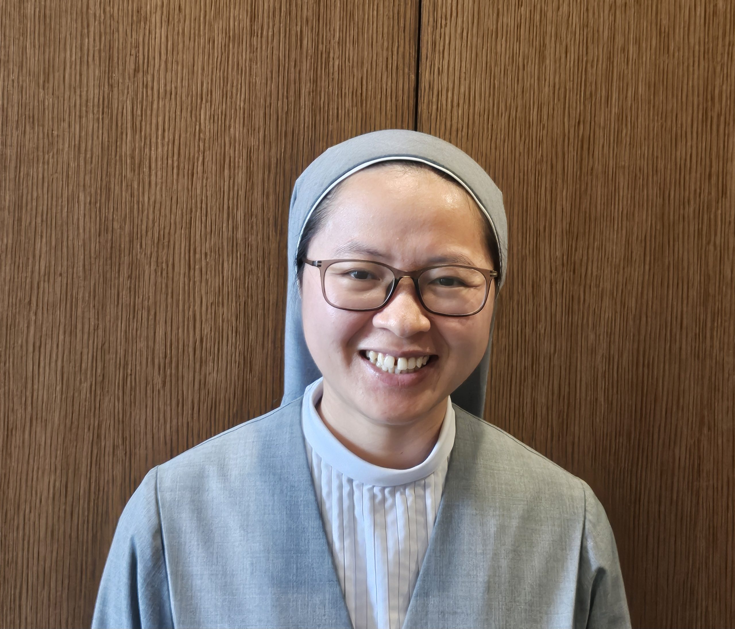Sr. Mai-Thi Do