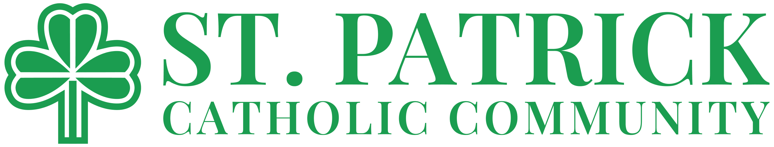 St. Patrick