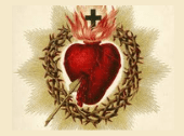 Prayers to the Sacred Heart of Jesus