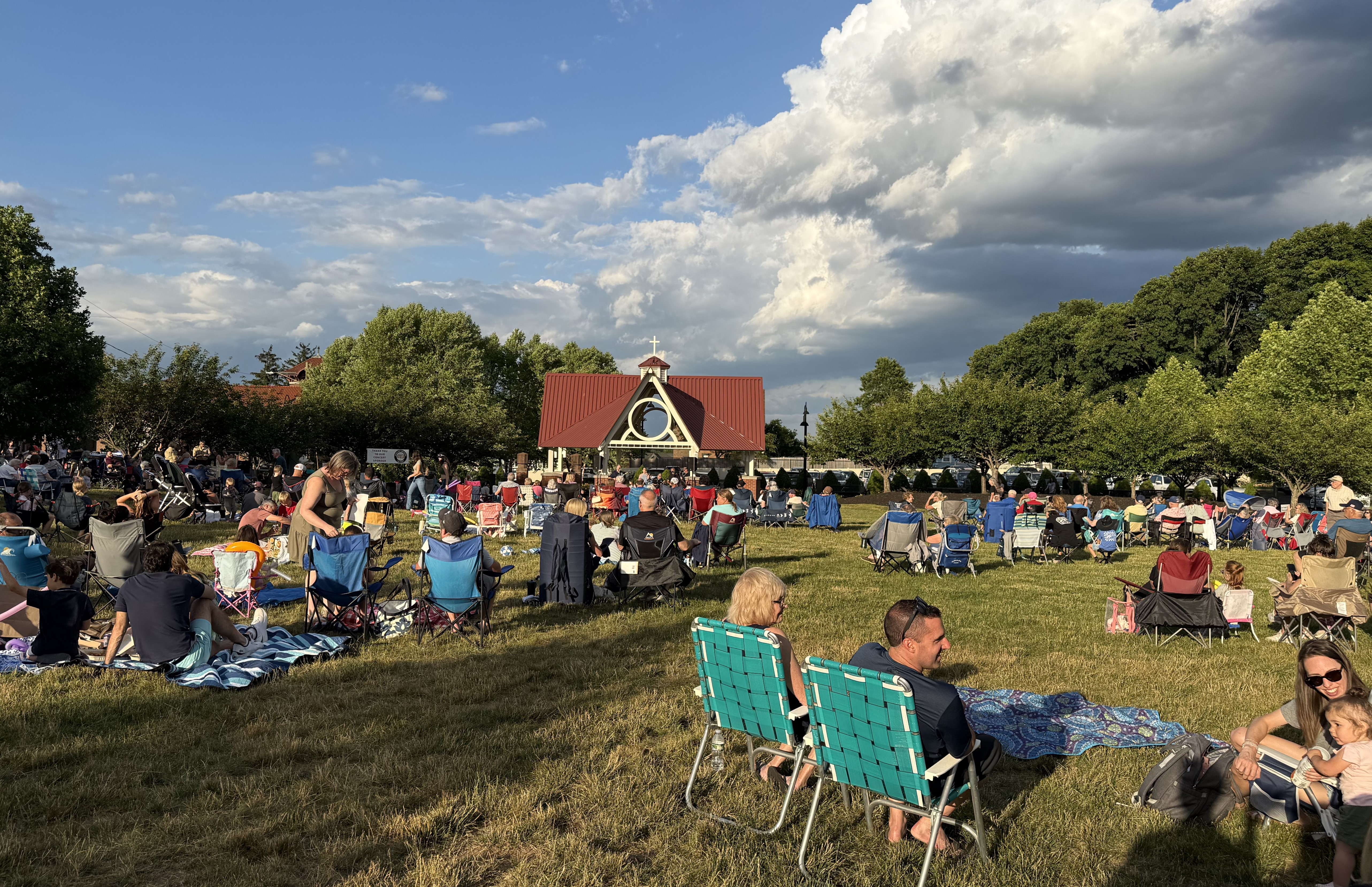 Summer Concert