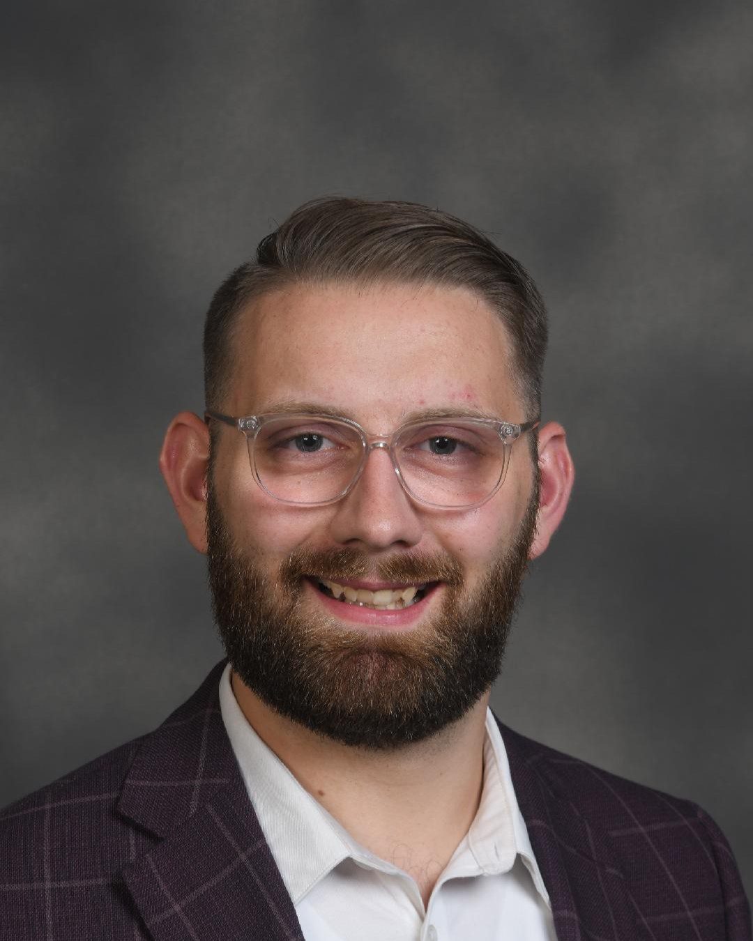 Daniel Allan
