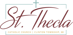 St. Thecla Catholic Church