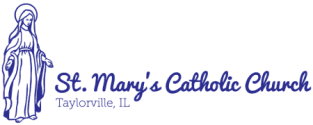 St. Mary's Parish