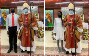 Confirmation-19
