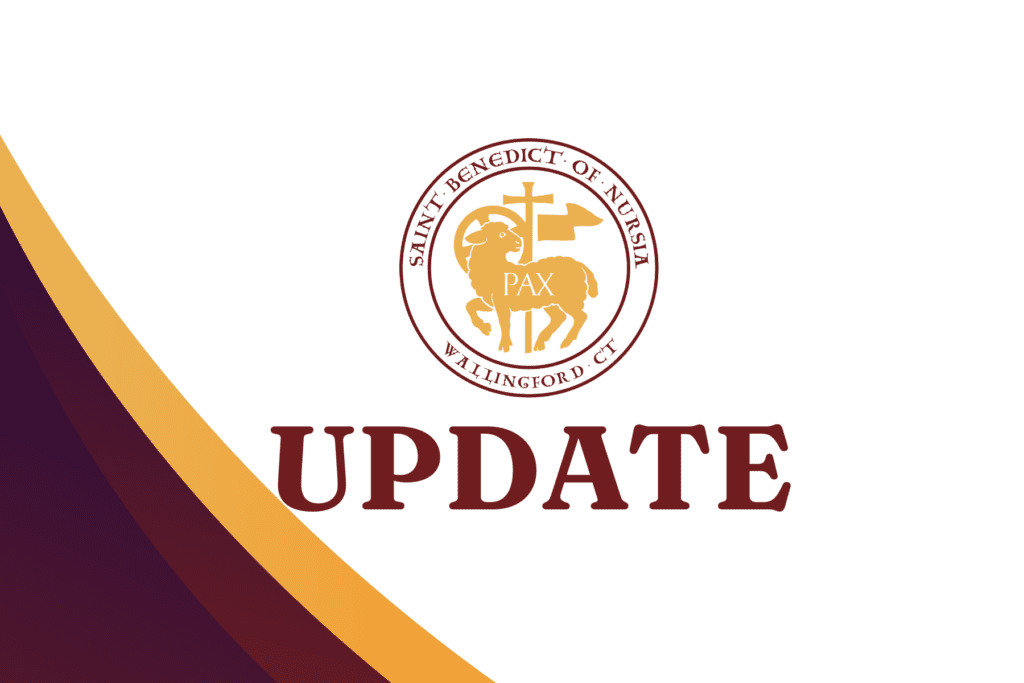 Update on our Campuses