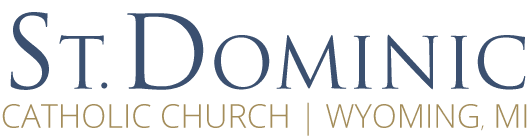 St. Dominic